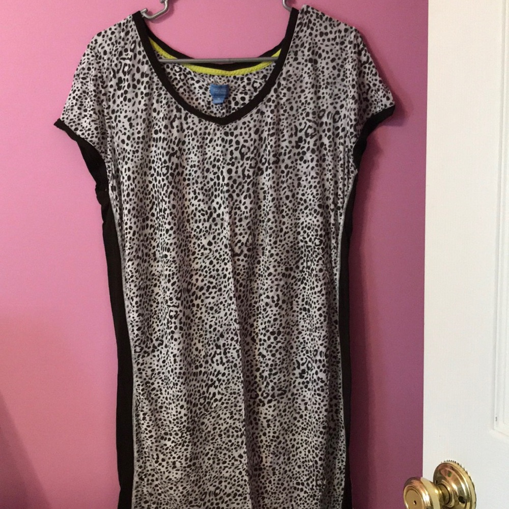 Night gown